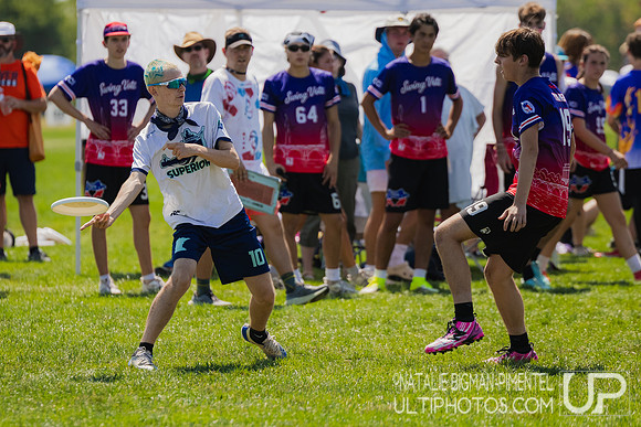 Youth Club Championships 2026