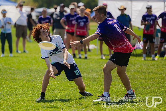 Youth Club Championships 2026