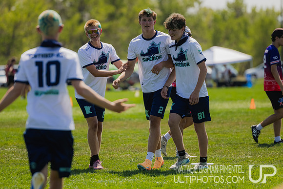 Youth Club Championships 2026