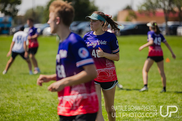 Youth Club Championships 2026