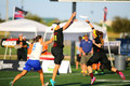 Riot vs Fury Semi - Alex - 2015 National Championships
