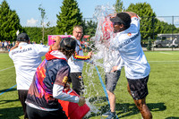 2026 Junior Canadian Ultimate Championship