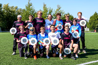 2026 Junior Canadian Ultimate Championship