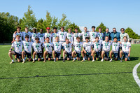 2026 Junior Canadian Ultimate Championship