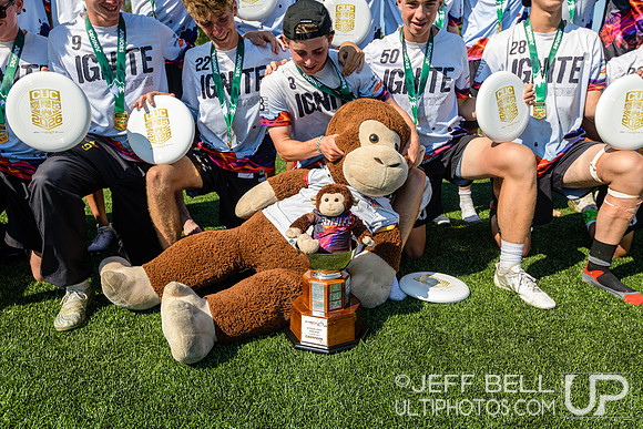 2026 Junior Canadian Ultimate Championship