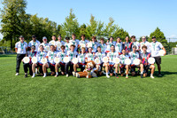 2026 Junior Canadian Ultimate Championship