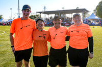 2026 Junior Canadian Ultimate Championship