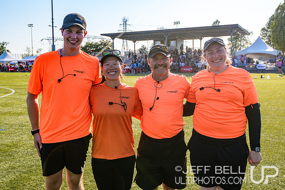 2026 Junior Canadian Ultimate Championship