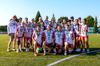 Toro Women - Silver