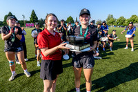 2026 Junior Canadian Ultimate Championship