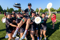 2026 Junior Canadian Ultimate Championship