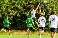 2026 Junior Canadian Ultimate Championship