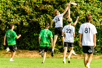 2026 Junior Canadian Ultimate Championship