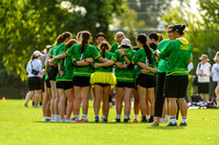 2026 Junior Canadian Ultimate Championship