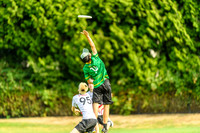 2026 Junior Canadian Ultimate Championship