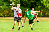 2026 Junior Canadian Ultimate Championship