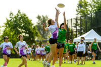 2026 Junior Canadian Ultimate Championship