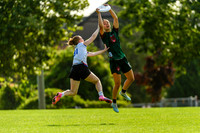 2026 Junior Canadian Ultimate Championship
