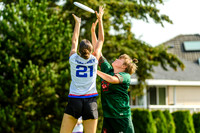 2026 Junior Canadian Ultimate Championship