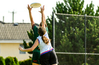 2026 Junior Canadian Ultimate Championship