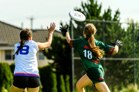 2026 Junior Canadian Ultimate Championship