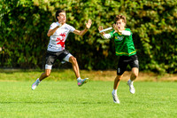 2026 Junior Canadian Ultimate Championship