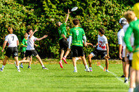 2026 Junior Canadian Ultimate Championship