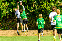 2026 Junior Canadian Ultimate Championship