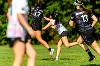 2026 Junior Canadian Ultimate Championship
