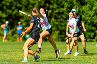2026 Junior Canadian Ultimate Championship