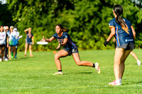 2026 Junior Canadian Ultimate Championship