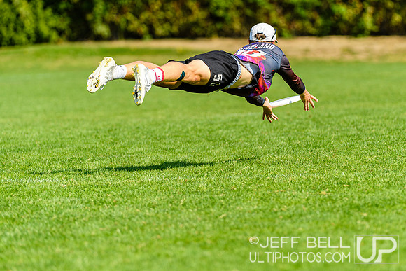 2026 Junior Canadian Ultimate Championship