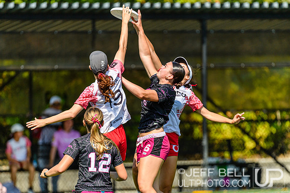 2026 Junior Canadian Ultimate Championship