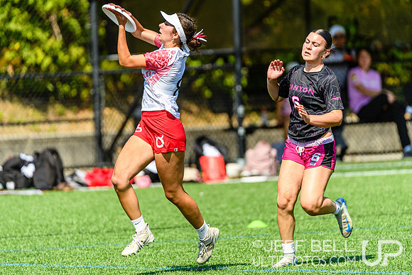 2026 Junior Canadian Ultimate Championship