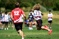 Mumbo Sauce v Neap Tide -- Sun R2 -- YCC 2026