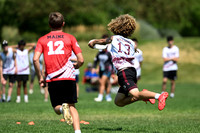Mumbo Sauce v Neap Tide -- Sun R2 -- YCC 2026