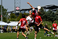 Mumbo Sauce v Neap Tide -- Sun R2 -- YCC 2026