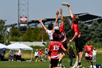 Mumbo Sauce v Neap Tide -- Sun R2 -- YCC 2026