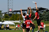 Mumbo Sauce v Neap Tide -- Sun R2 -- YCC 2026
