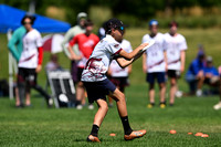 Mumbo Sauce v Neap Tide -- Sun R2 -- YCC 2026