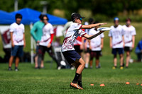 Mumbo Sauce v Neap Tide -- Sun R2 -- YCC 2026