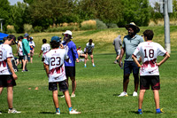 Mumbo Sauce v Neap Tide -- Sun R2 -- YCC 2026