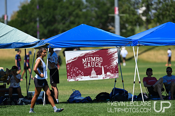 Mumbo Sauce v Neap Tide -- Sun R2 -- YCC 2026