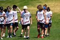 Mumbo Sauce v Neap Tide -- Sun R2 -- YCC 2026