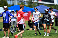 Mumbo Sauce v Neap Tide -- Sun R2 -- YCC 2026