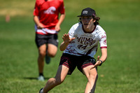 Mumbo Sauce v Neap Tide -- Sun R2 -- YCC 2026