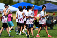 Mumbo Sauce v Neap Tide -- Sun R2 -- YCC 2026