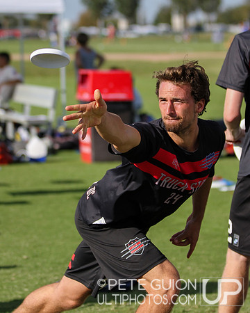 USAU Nationals 2014 Championships