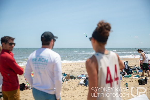 Sunday - 2024 Beach Championships