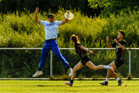 2026 Senior Canadian Ultimate Championship.